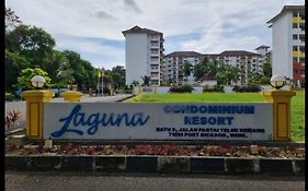 Laguna Resort Port Dickson